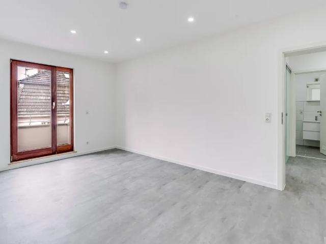 Attraktive 3 Zimmer Wohnung im Combahnviertel