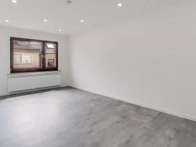 Attraktive 3 Zimmer Wohnung im Combahnviertel