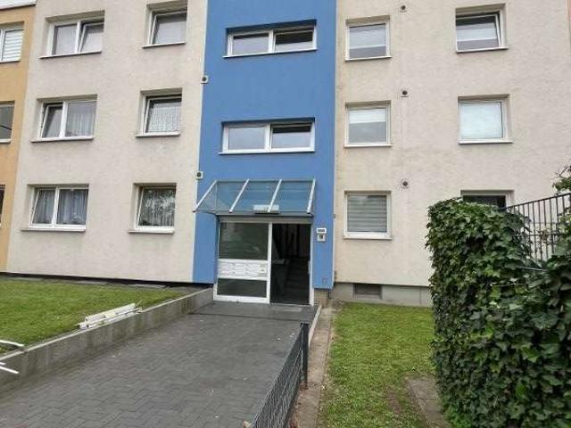 Attraktive 3 Zimmer Wohnung im Erdgeschoss – Heideviertel Hannover