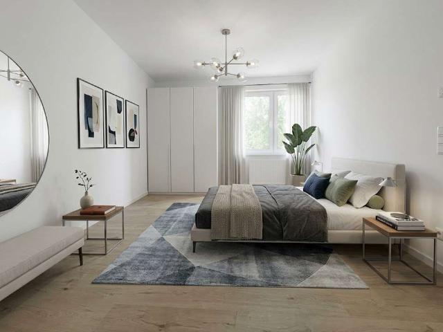 Attraktive 3 Zimmer Wohnung im Herzen von Aachen