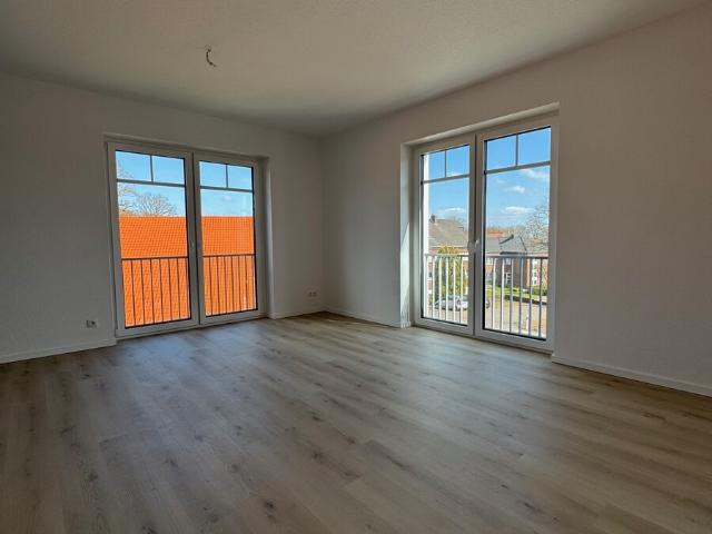Attraktive 3‑Zimmer‑Wohnung im Herzen von Esterwegen