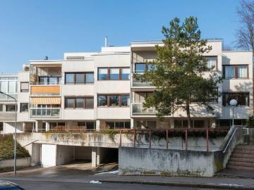 Attraktive 3 Zimmer Wohnung im Penzinger Cottageviertel