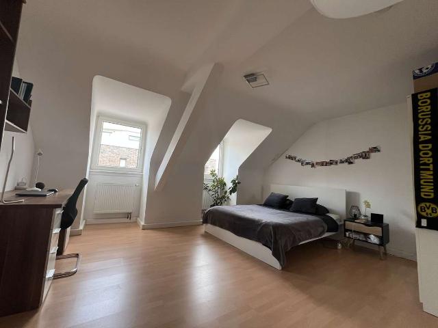 Attraktive 3 Zimmer Wohnung in Aachen zu vermieten