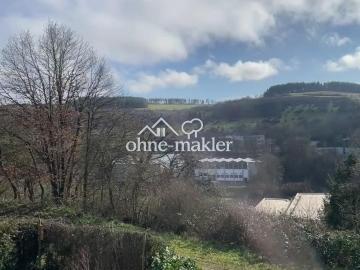 Konz, St Wedel, Saarland - Balkon