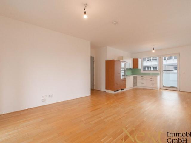 Attraktive 3 Zimmer Wohnung in beliebter Lage in Linz nähe Hauptbahnhof zu vermieten!