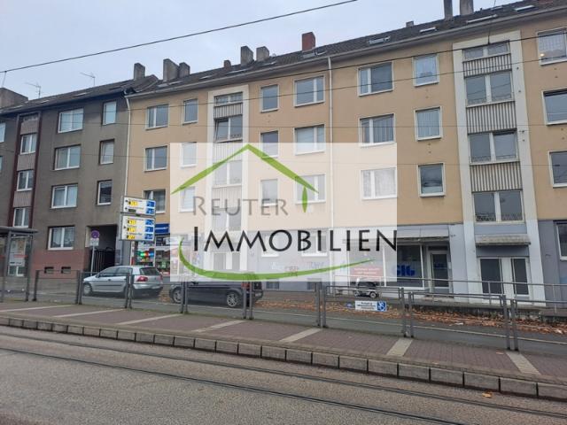 Attraktive 3 Zimmer Wohnung in gefragter Lage