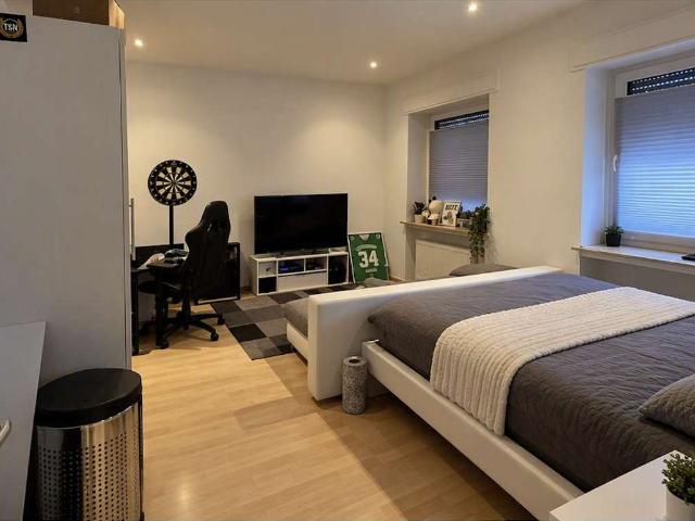 Attraktive 3 Zimmer Wohnung in gefragter Wohnlage!