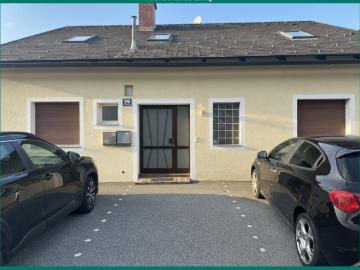 Attraktive 3 Zimmer Wohnung in Gleisdorf – Balkon, Garage & viel Platz!