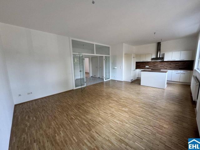 Attraktive 3 Zimmer Wohnung in Graz Lend
