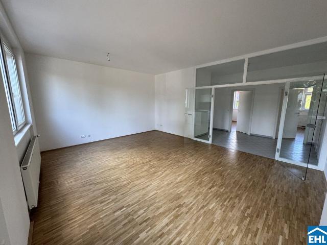 Attraktive 3 Zimmer Wohnung in Graz Lend