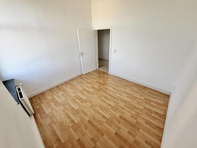 Attraktive, 3 Zimmer Wohnung in guter Lage