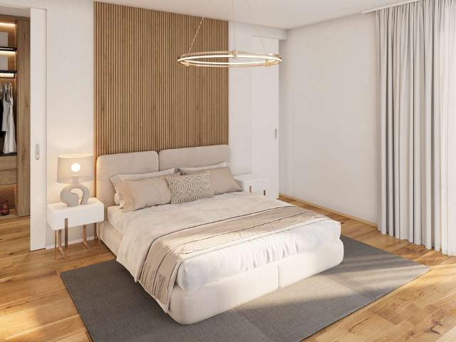 Attraktive 3 Zimmer Wohnung in der Dresdner Innenstadt