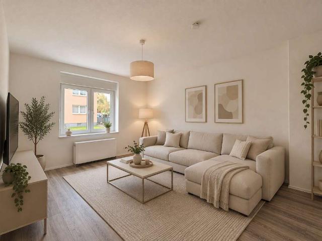 Attraktive 3 Zimmer Wohnung in Essen – ideal für Paare und kleine Familien