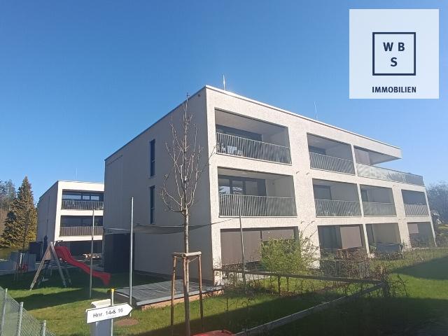 Attraktive 3 Zimmer Wohnung in Feldkirch