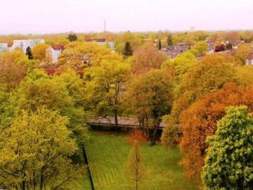 Attraktive 3 Zimmer Wohnung in Köln Urbach