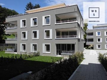Attraktive 3 Zimmer Wohnung in hervorragender Lage in Feldkirch / Ardetzenberg