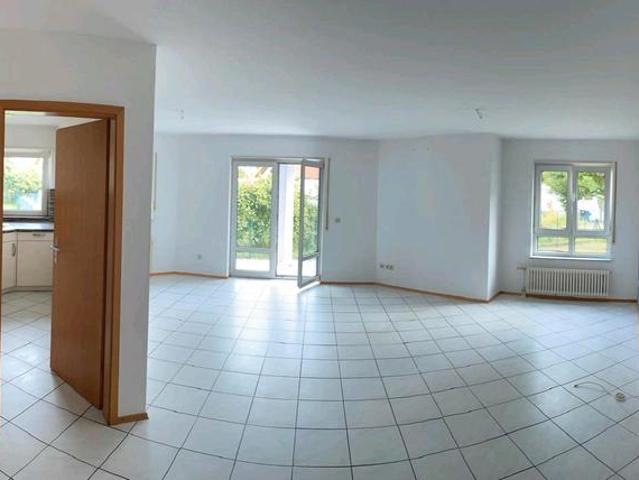 Attraktive 3 Zimmer Wohnung in Huttenheim derzeit vermietet
