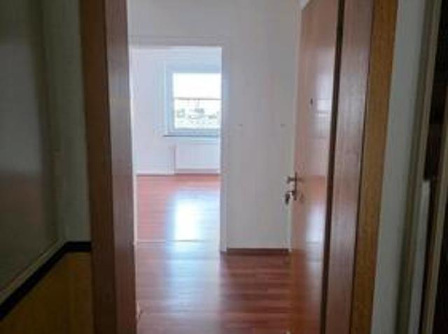 Attraktive 3 Zimmer Wohnung in Huttrop