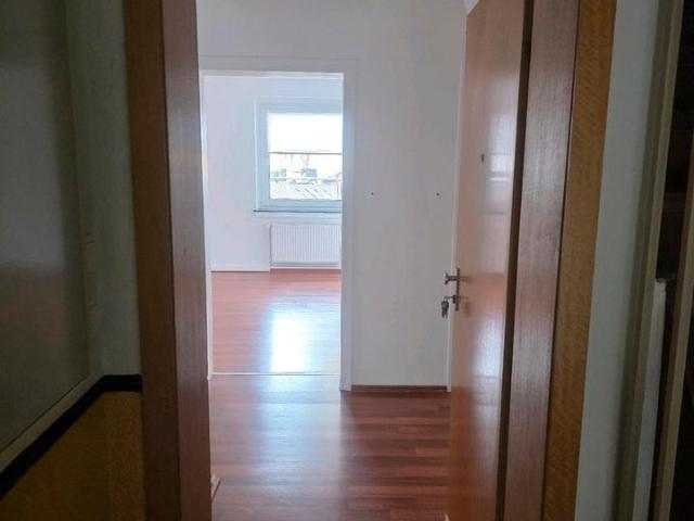 Attraktive 3 Zimmer Wohnung in Huttrop