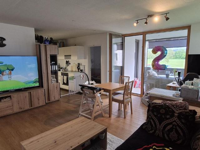 Attraktive 3 Zimmer Wohnung in Lauterach zu vermieten! H11, Top 8 W23