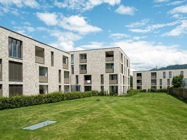 Attraktive 3 Zimmer Wohnung in Lauterach zu vermieten! H11, Top 8 W23
