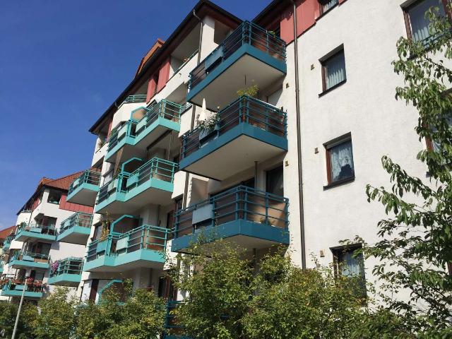 Attraktive 3 Zimmer Wohnung in Leipzig – Ideal für Erstkäufer oder Kapitalanleger!