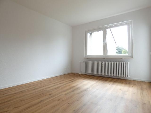 Attraktive 3 Zimmer Wohnung in Mülheim Dümpten – Erstbezug nach Sanierung!
