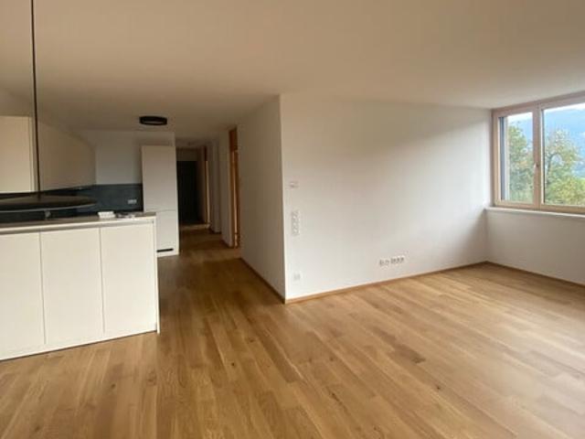 Attraktive 3 Zimmer Wohnung in sonniger Lage