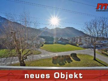 Wohnung zum Verkauf in 6820 - Balkon