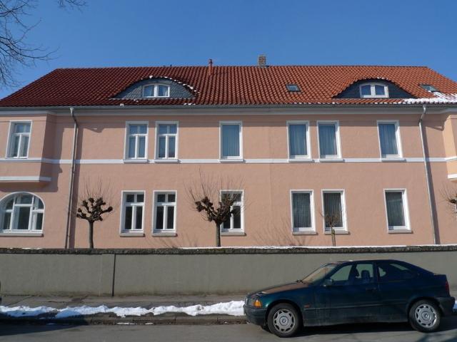 attraktive 3 Zimmer Wohnung in Peine