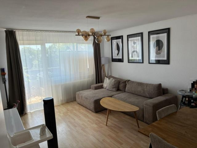 Attraktive 3 Zimmer Wohnung in Rödermark Urberach