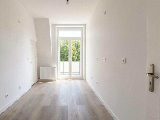 Attraktive 3 Zimmer Wohnung in Ricklingen!