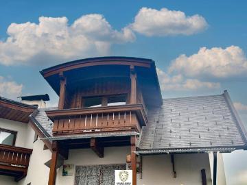 Attraktive 3 Zimmer Wohnung in ruhiger Lage von Uderns