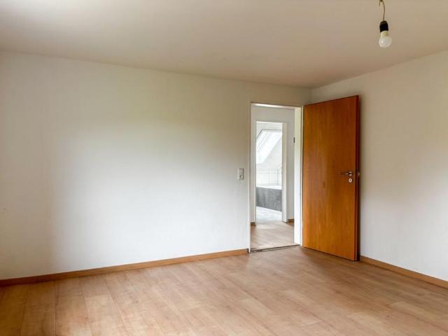 Attraktive 3 Zimmer Wohnung in ruhiger Lage zu vermieten