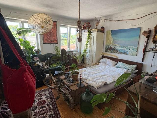 Attraktive 3 Zimmer Wohnung in Top Lage in Pinneberg