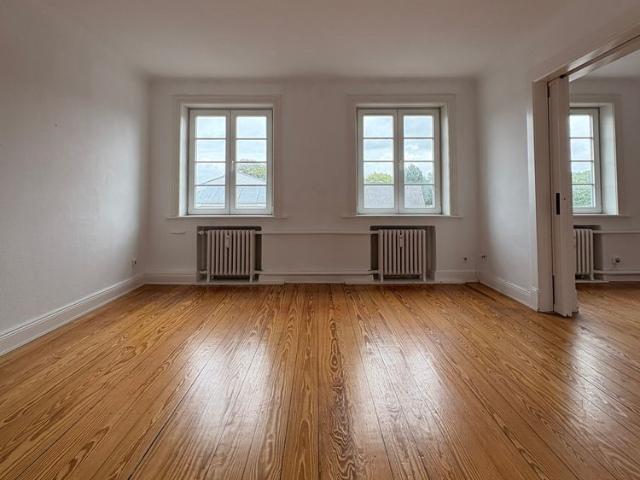 Attraktive 3 Zimmer Wohnung in Top Lage in Pinneberg