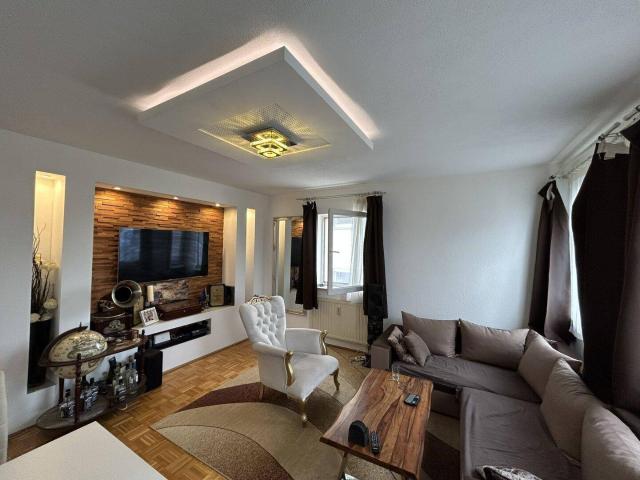 Attraktive 3 Zimmer Wohnung in Vöcklabruck – Ihr neues Zuhause für 178.000 €!