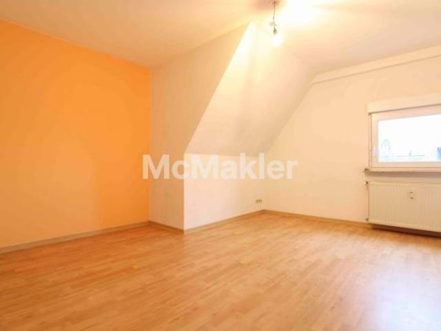 Attraktive 3 Zimmer Wohnung in verkehrsberuhigter Lage in Eltville