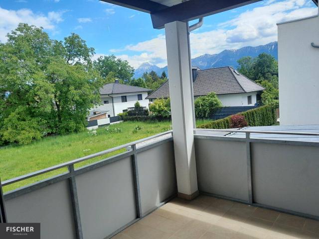 Attraktive 3 Zimmer Wohnung in Villach/Völkendorf!