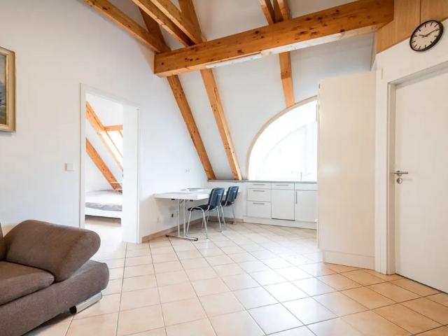 Attraktive 3 Zimmer Wohnung in zentraler Altstadtlage!