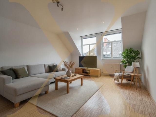 Attraktive 3 Zimmer Wohnung in zentraler Innenstadtlage in Linz zu vermieten