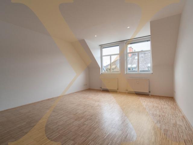 Attraktive 3 Zimmer Wohnung in zentraler Innenstadtlage in Linz zu vermieten
