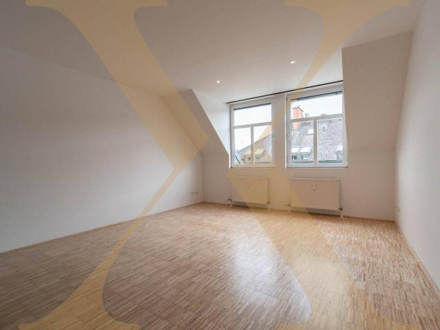 Attraktive 3 Zimmer Wohnung in zentraler Innenstadtlage in Linz zu vermieten