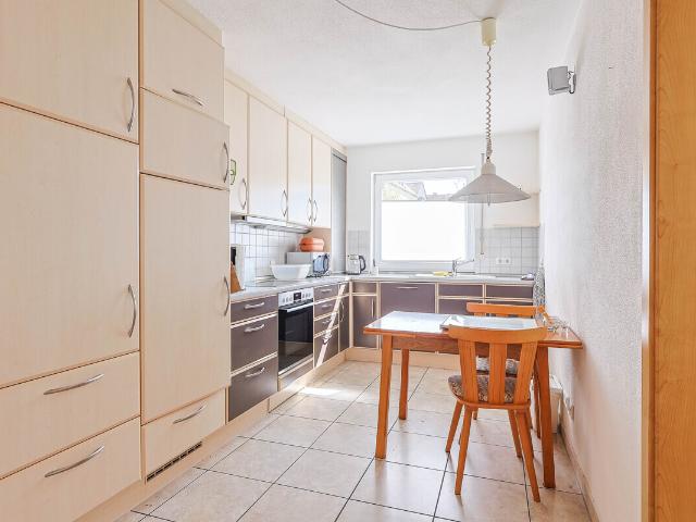 Attraktive 3 Zimmer Wohnung in zentraler Lage