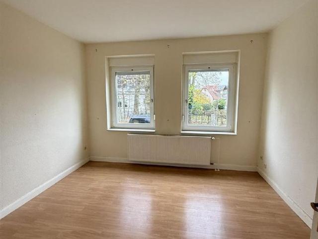 Attraktive 3 Zimmer Wohnung in zentraler Uni Lage Ideal für WG!