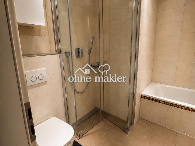 Attraktive 3 Zimmer Wohnung mit offenem Wohnkonzept, Terrasse und eigenem Stellplatz