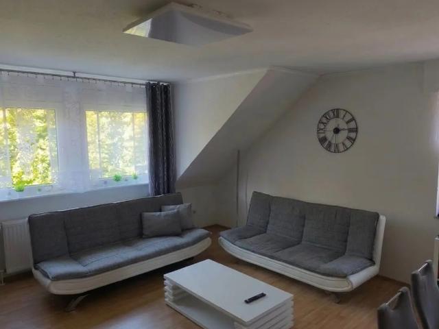 Attraktive 3 Zimmer Wohnung mit Außenstellplatz in Alfhausen!