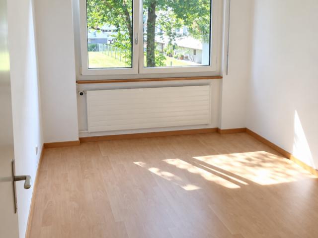 Attraktive 3 Zimmer Wohnung mit Balkon
