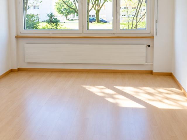 Attraktive 3 Zimmer Wohnung mit Balkon