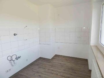 Attraktive 3 Zimmer Wohnung mit Balkon